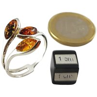 Ring, Bernstein, ES