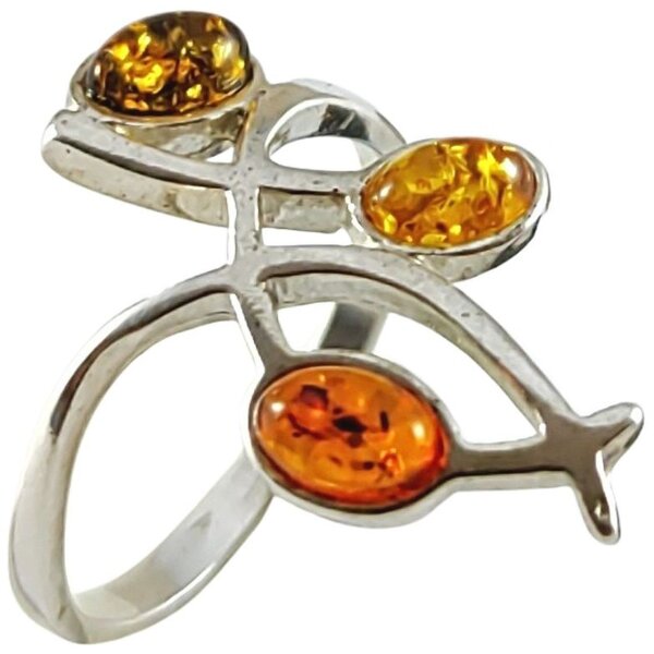 Ring, Bernstein, ES