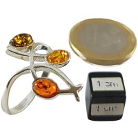 Ring, Bernstein, ES