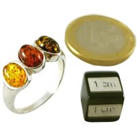 Ring, Bernstein, ES