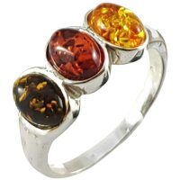 Ring, Bernstein, ES