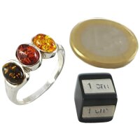 Ring, Bernstein, ES