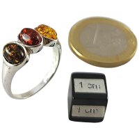Ring, Bernstein, ES