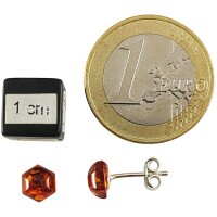 Stecker, Bernstein, ES