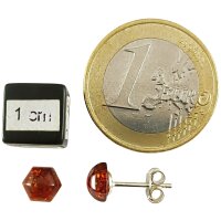 Stecker, Bernstein, ES