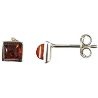 Stecker ca. 5 x 5 mm, Bernstein, ES