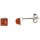 Stecker ca. 5 x 5 mm, Bernstein, ES